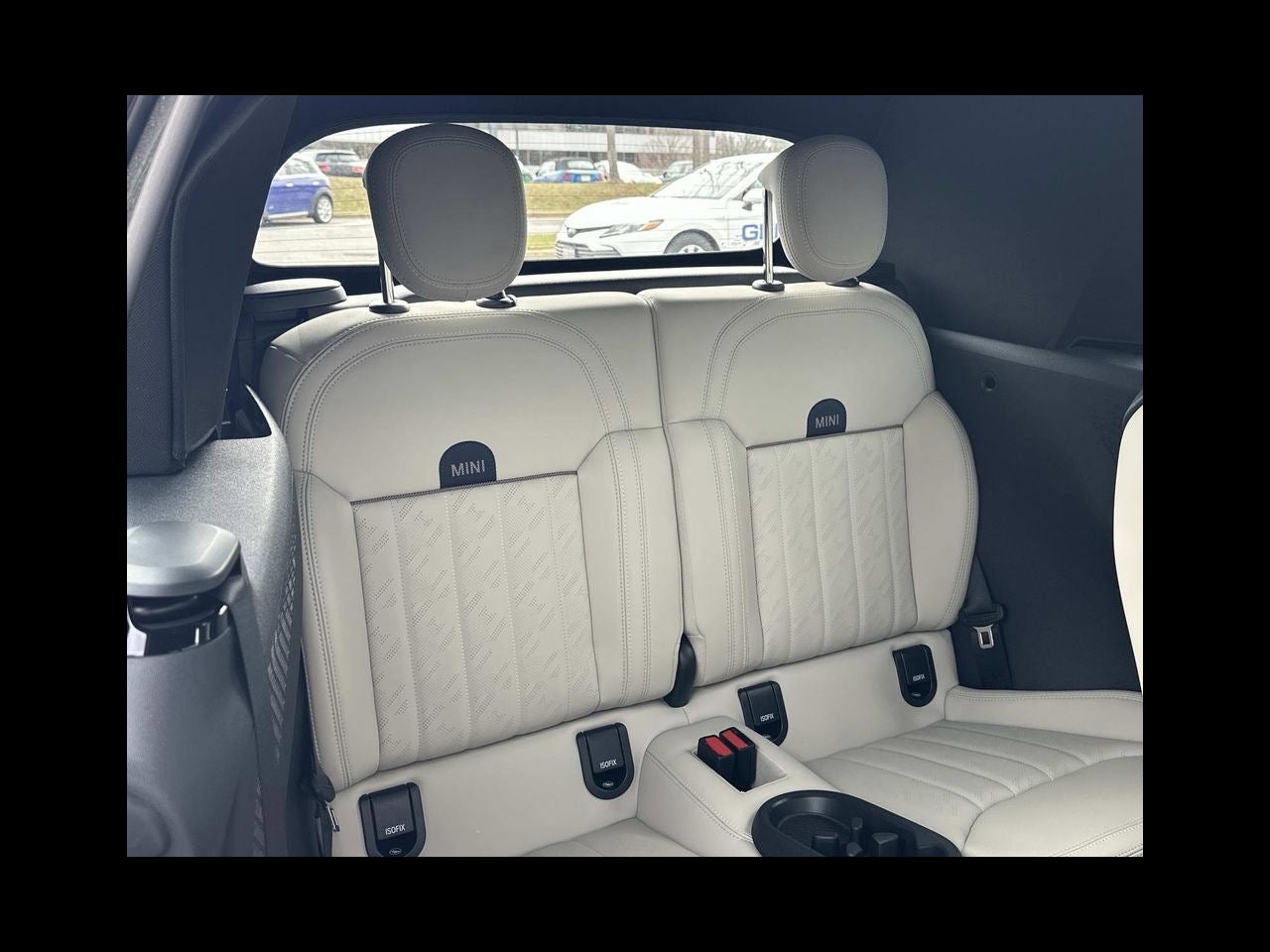 2026 MINI CONVERTIBLE ICONIC