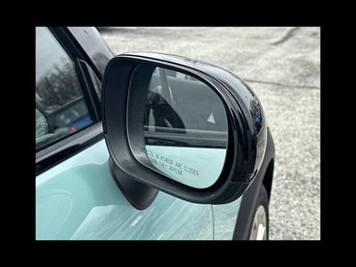 2026 MINI CONVERTIBLE ICONIC