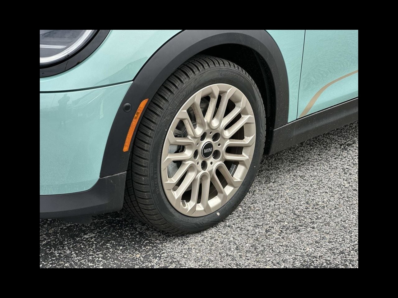 2026 MINI CONVERTIBLE ICONIC