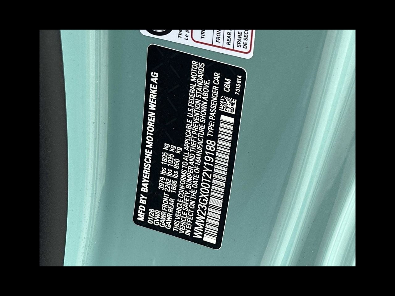 2026 MINI CONVERTIBLE ICONIC