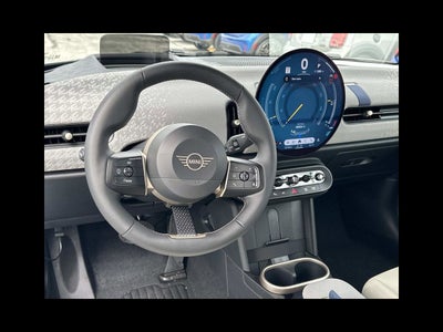 2026 MINI CONVERTIBLE ICONIC