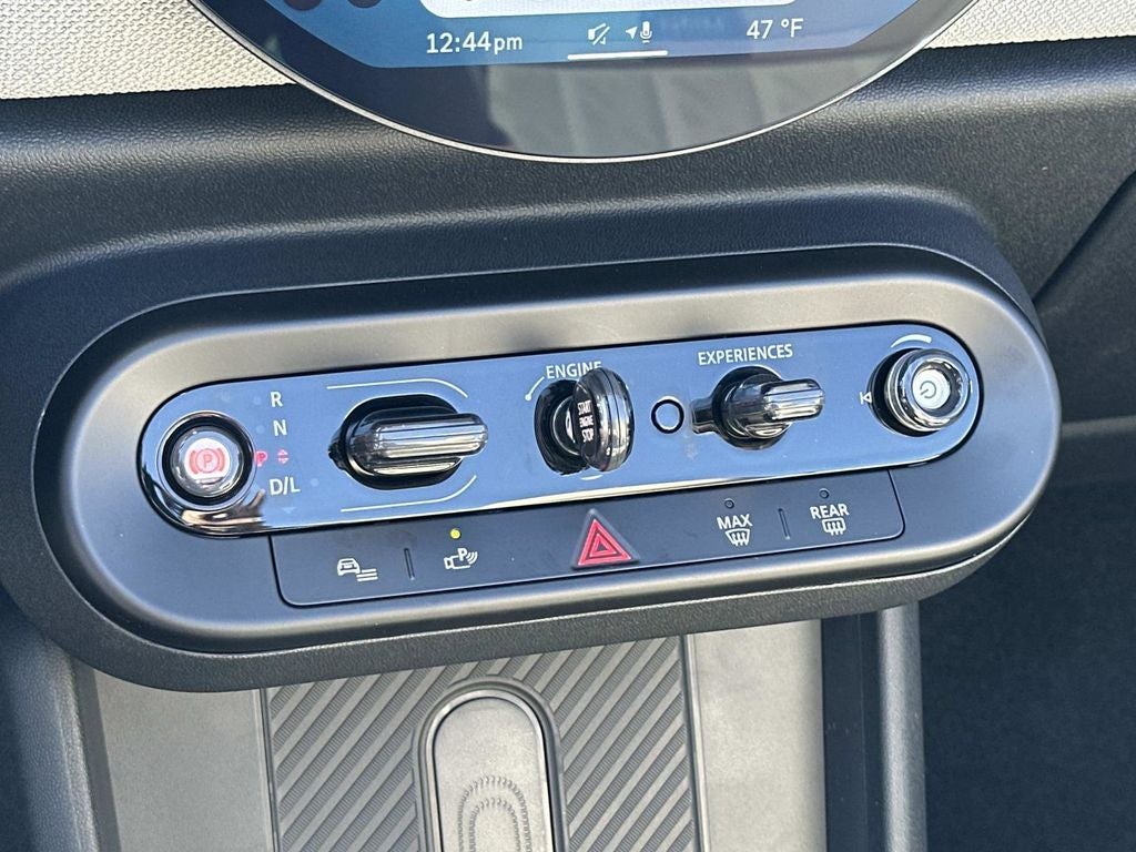 2026 MINI CONVERTIBLE ICONIC