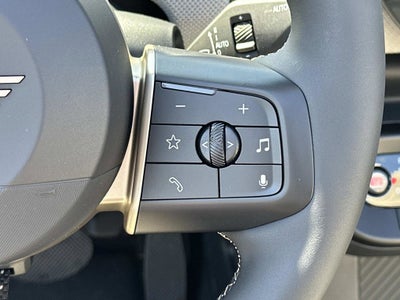 2026 MINI CONVERTIBLE ICONIC