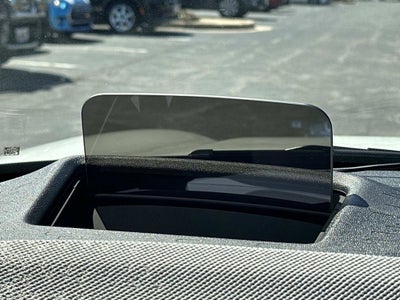 2026 MINI CONVERTIBLE ICONIC