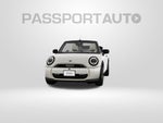 2026 MINI Cooper S Iconic Convertible