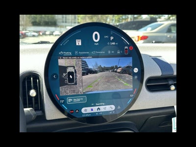 2026 MINI CONVERTIBLE ICONIC