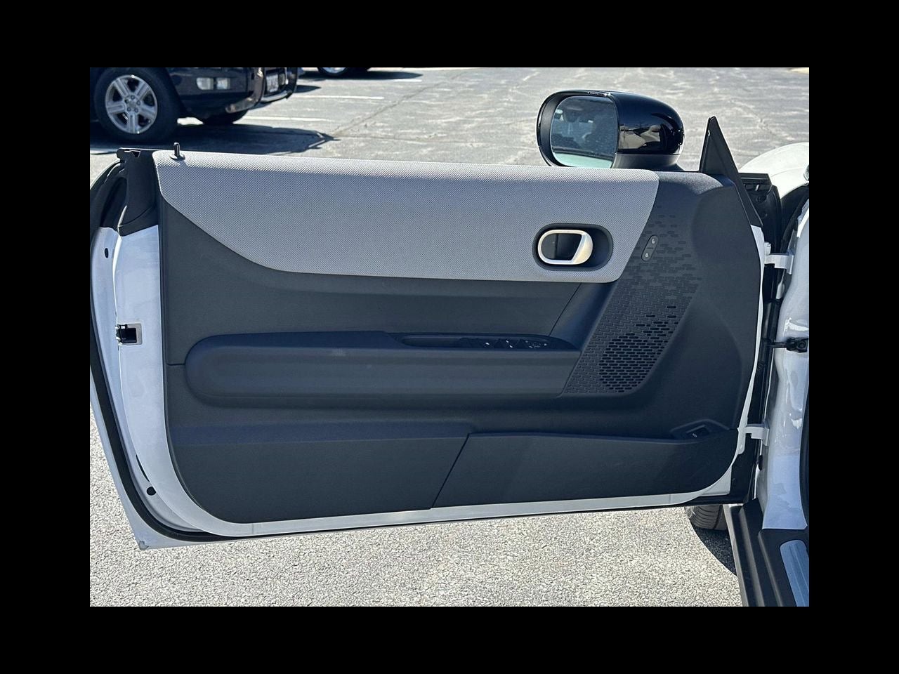 2026 MINI CONVERTIBLE ICONIC