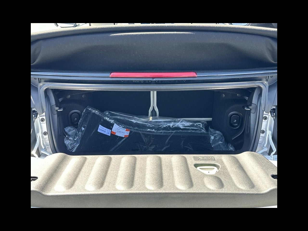 2026 MINI CONVERTIBLE ICONIC