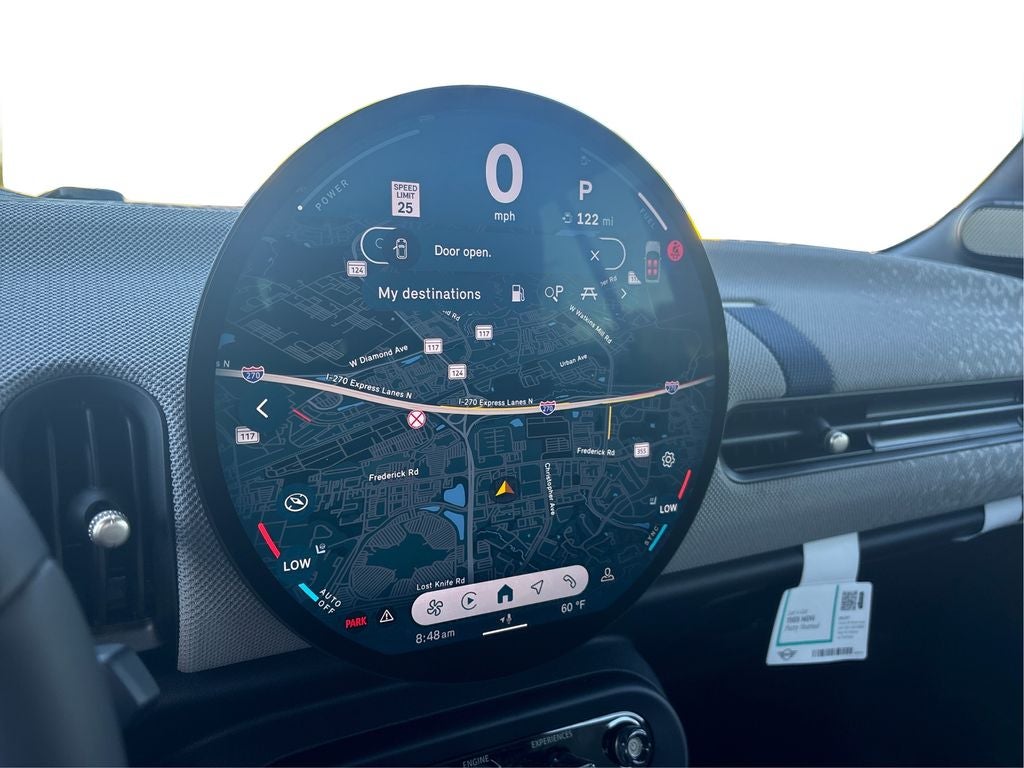 2026 MINI Cooper S Iconic Convertible
