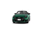2026 MINI Convertible Cooper S Iconic