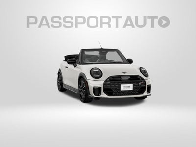2026 MINI Cooper S ICONIC