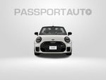 2026 MINI Cooper S ICONIC
