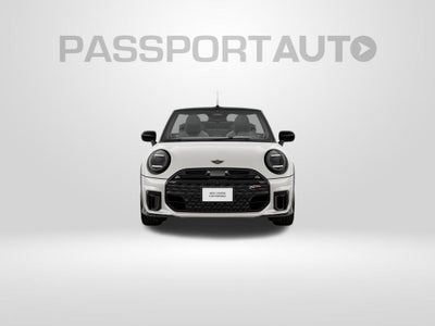 2026 MINI Cooper S ICONIC