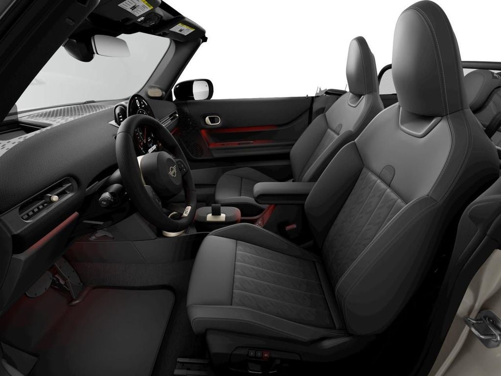 2026 MINI Cooper S ICONIC