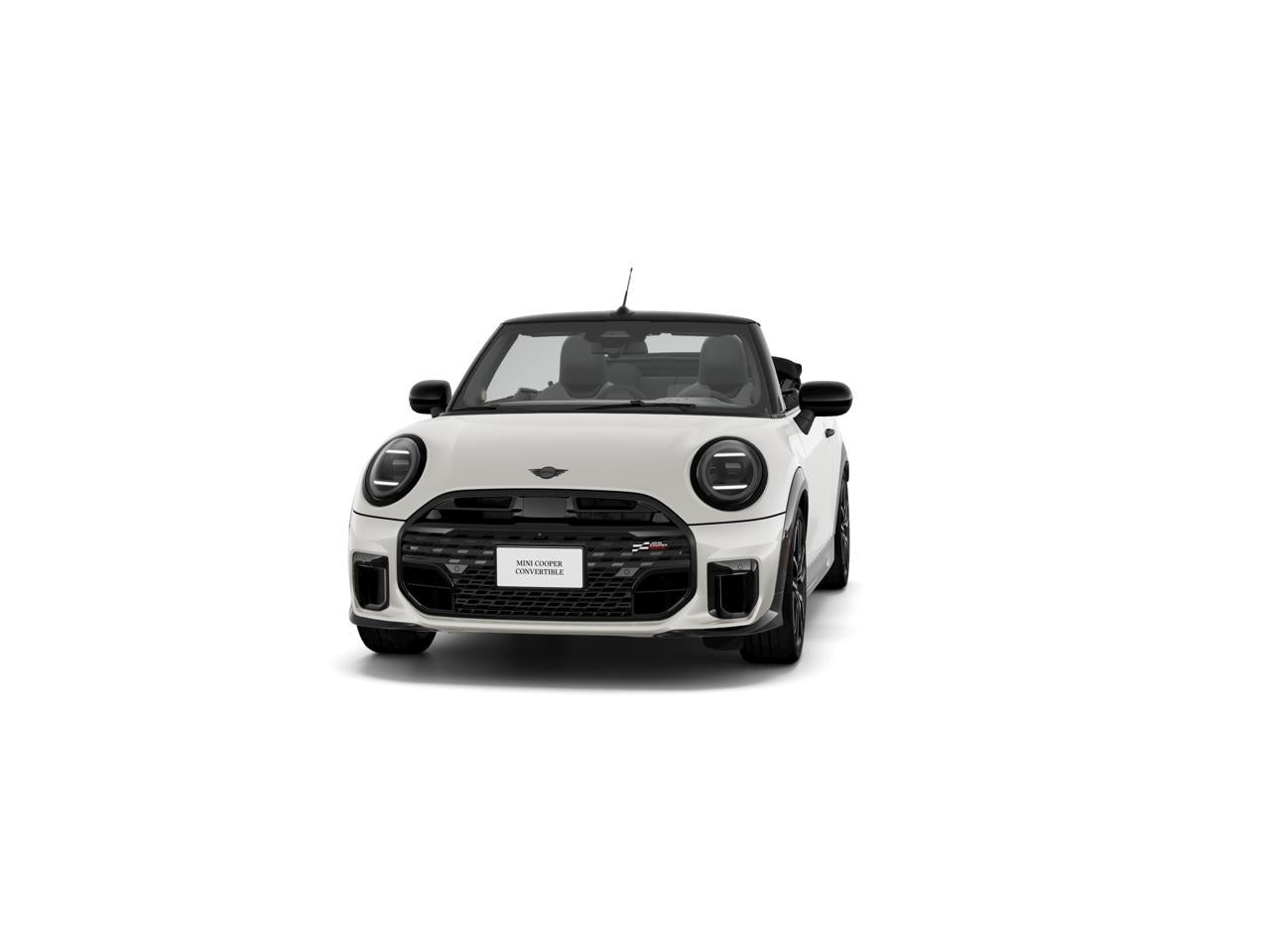 2026 MINI Cooper S ICONIC