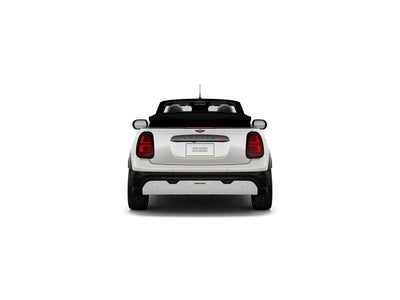 2026 MINI Cooper S ICONIC