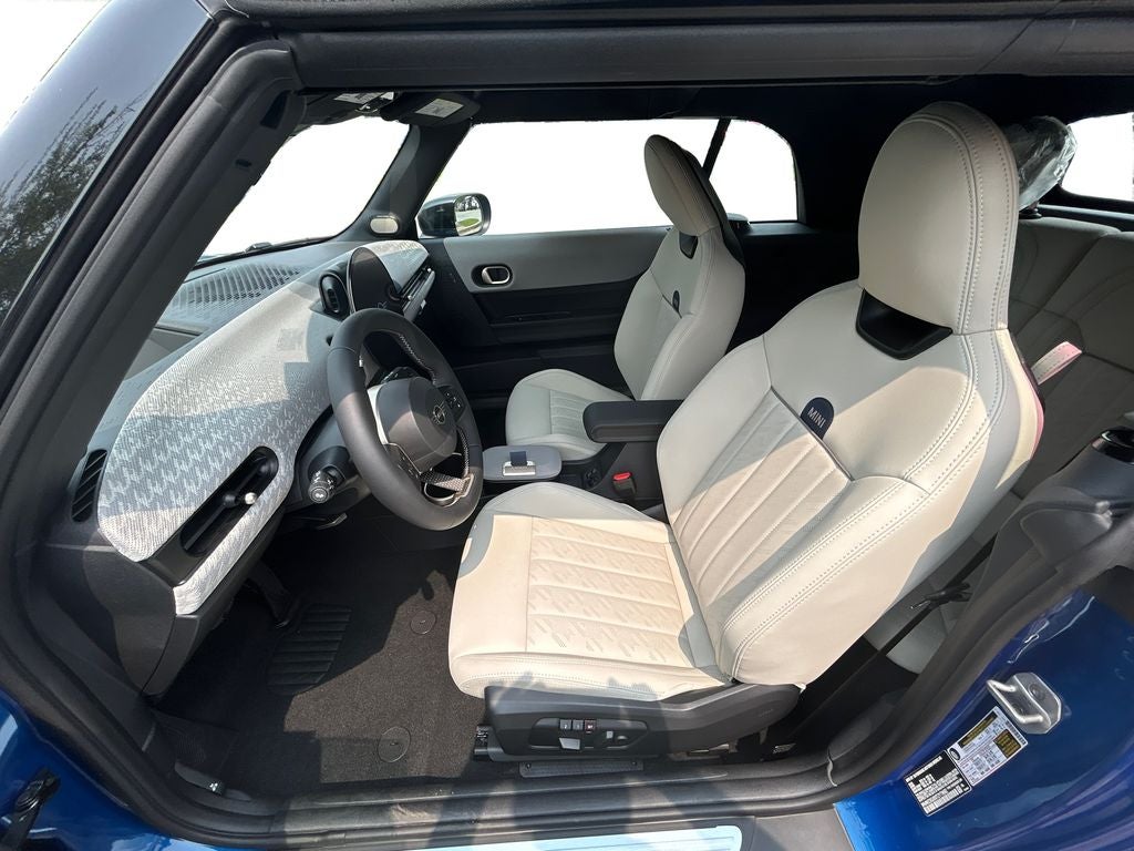 2026 MINI Cooper S Signature Plus Convertible