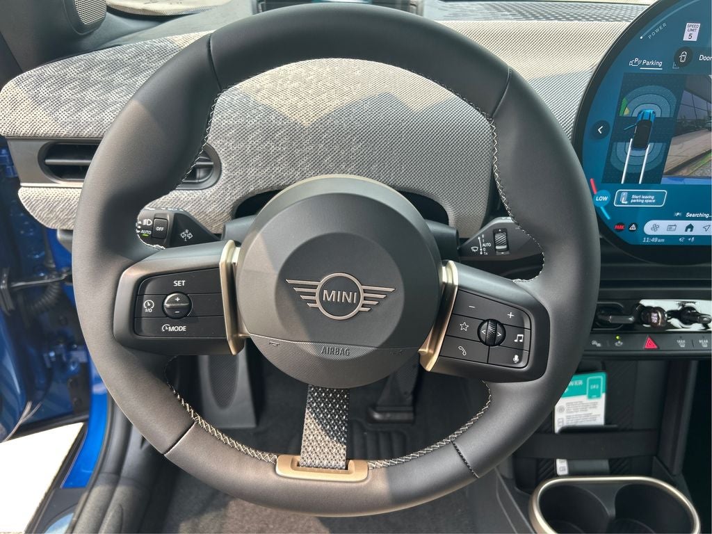2026 MINI Cooper S Signature Plus Convertible