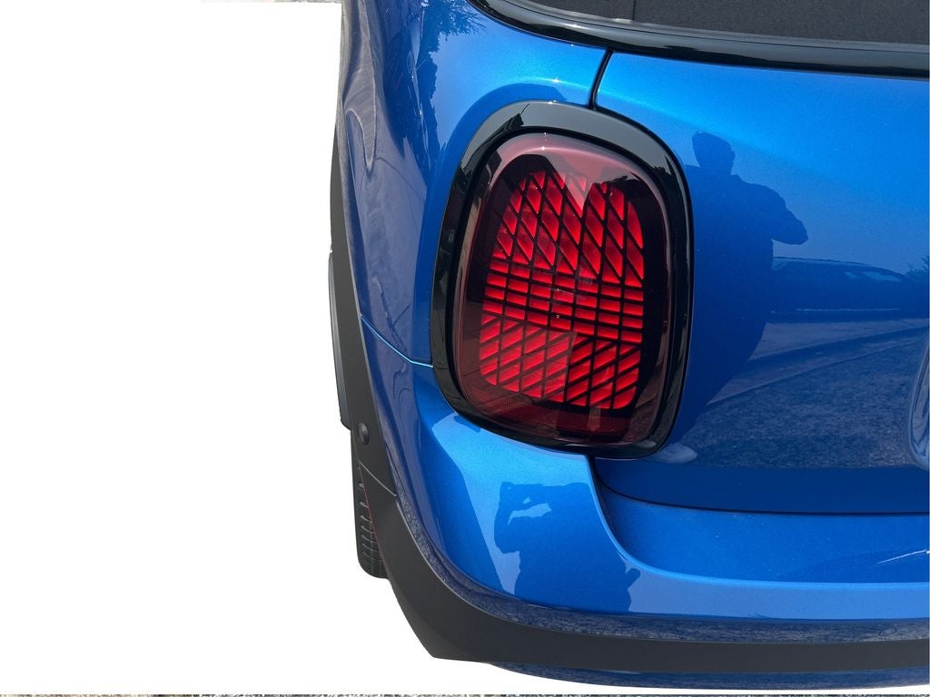 2026 MINI Cooper S Signature Plus Convertible