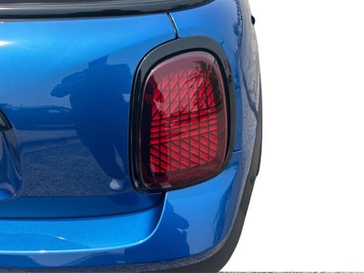 2026 MINI Cooper S Signature Plus Convertible