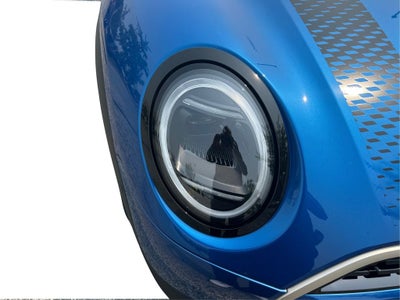 2026 MINI Cooper S Signature Plus Convertible