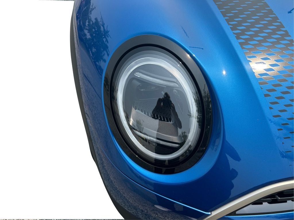 2026 MINI Cooper S Signature Plus Convertible