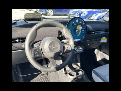 2026 MINI Convertible Cooper S