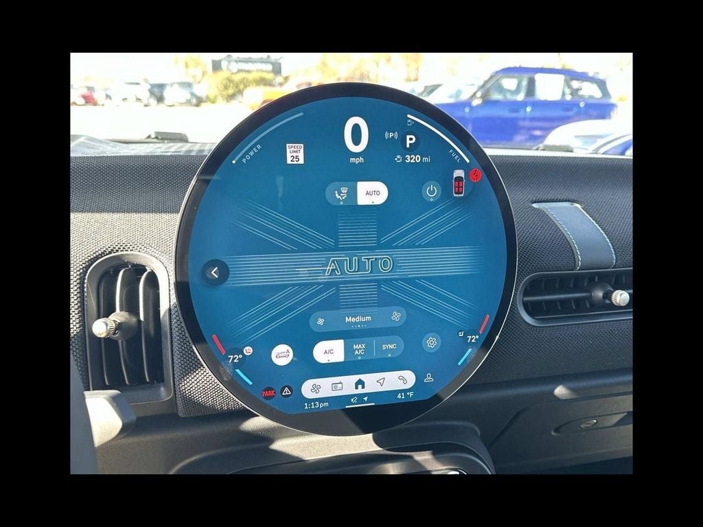 2026 MINI Convertible Cooper S