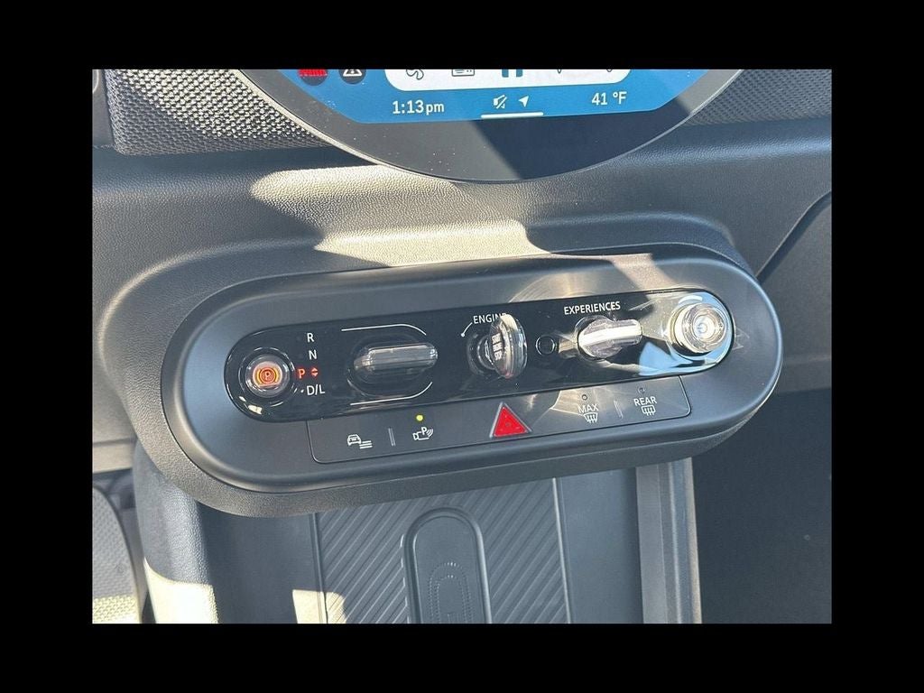 2026 MINI Convertible Cooper S