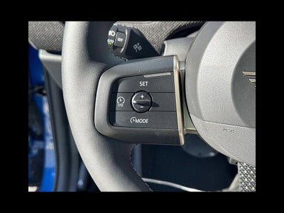 2026 MINI Convertible Cooper S