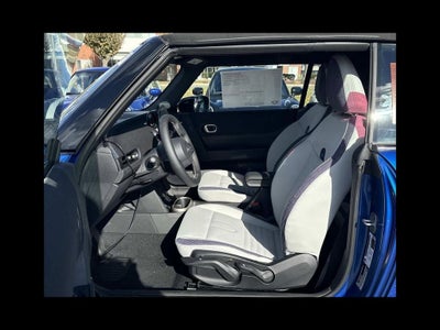 2026 MINI Convertible Cooper S