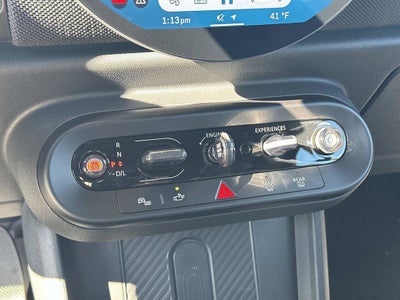 2026 MINI Convertible Cooper S