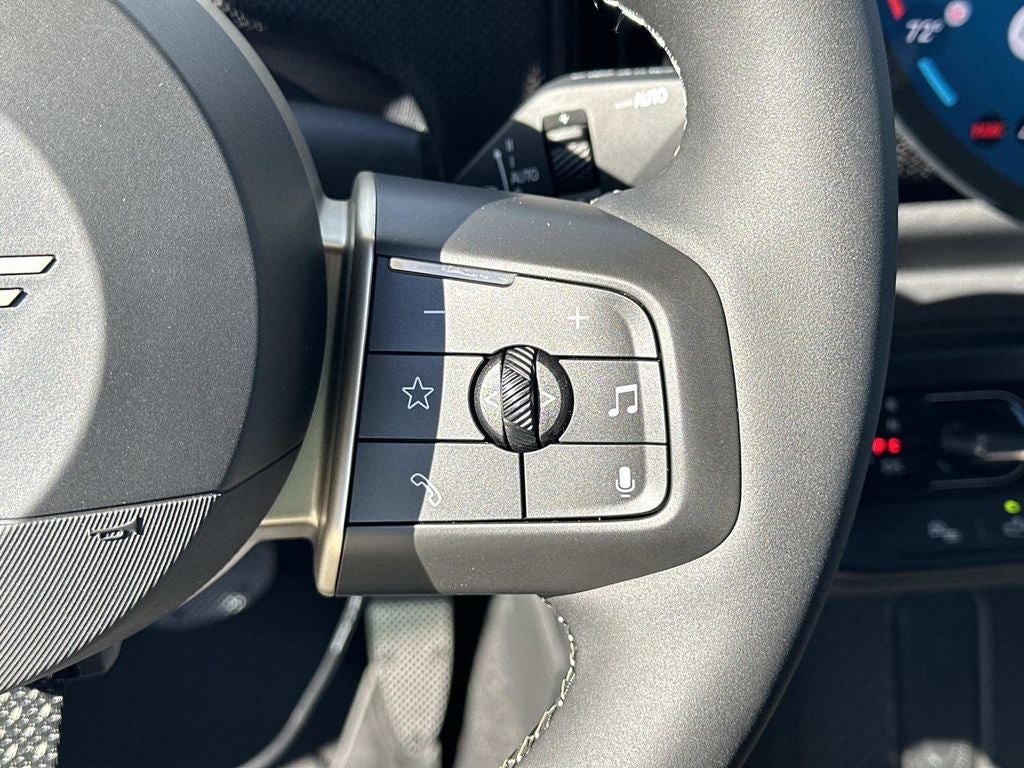 2026 MINI Convertible Cooper S