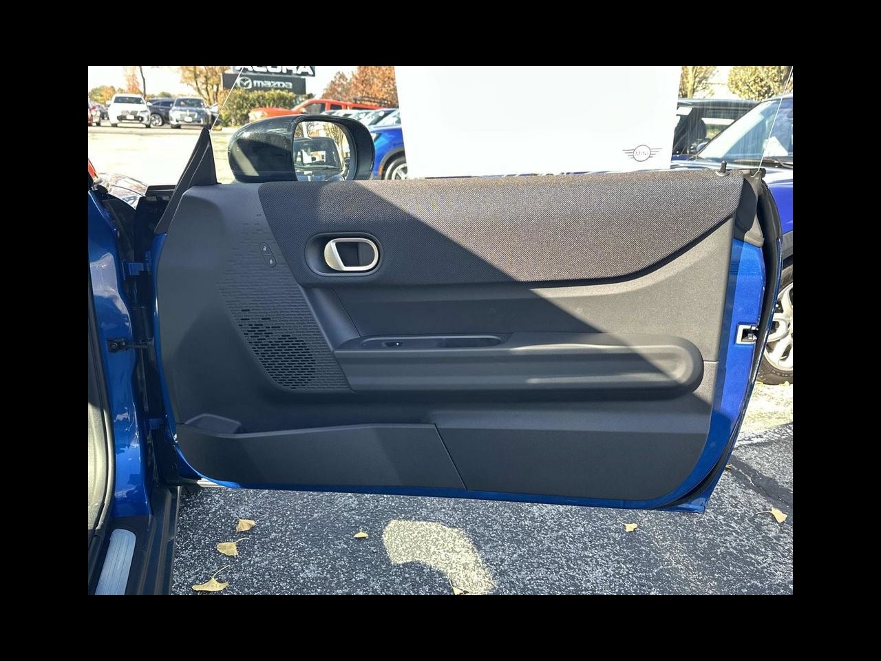 2026 MINI Convertible Cooper S