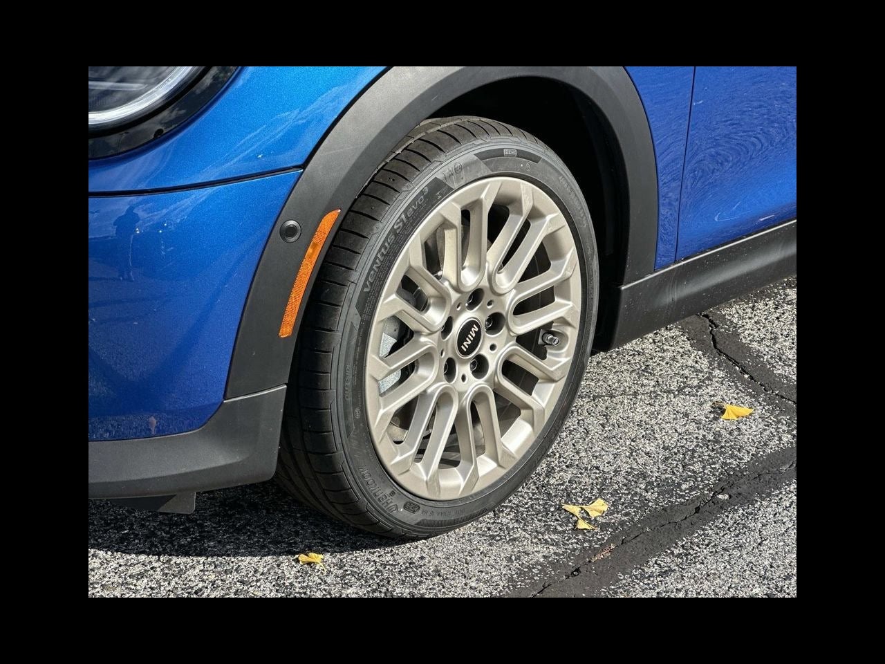 2026 MINI Convertible Cooper S