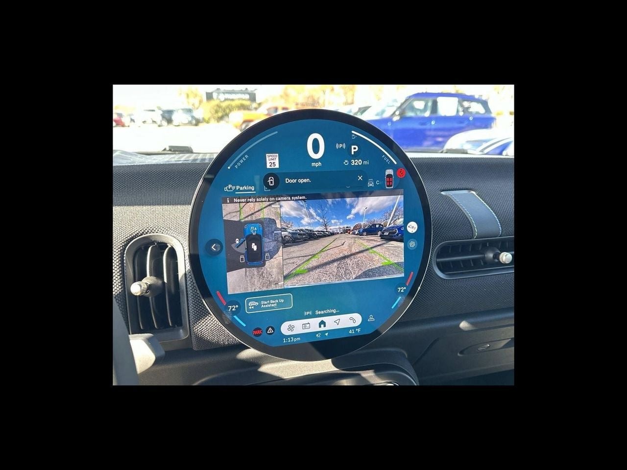 2026 MINI Convertible Cooper S