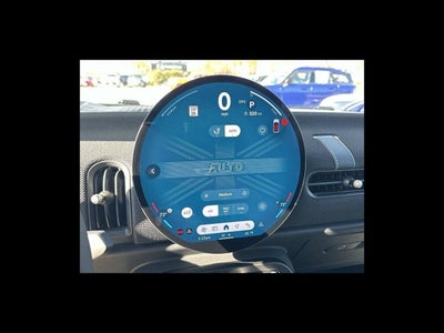 2026 MINI Convertible Cooper S