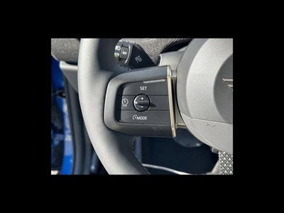 2026 MINI Convertible Cooper S