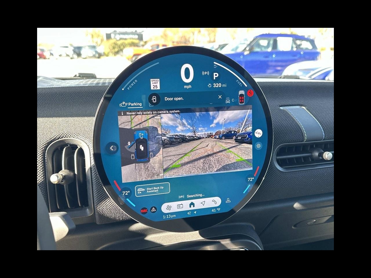 2026 MINI Convertible Cooper S