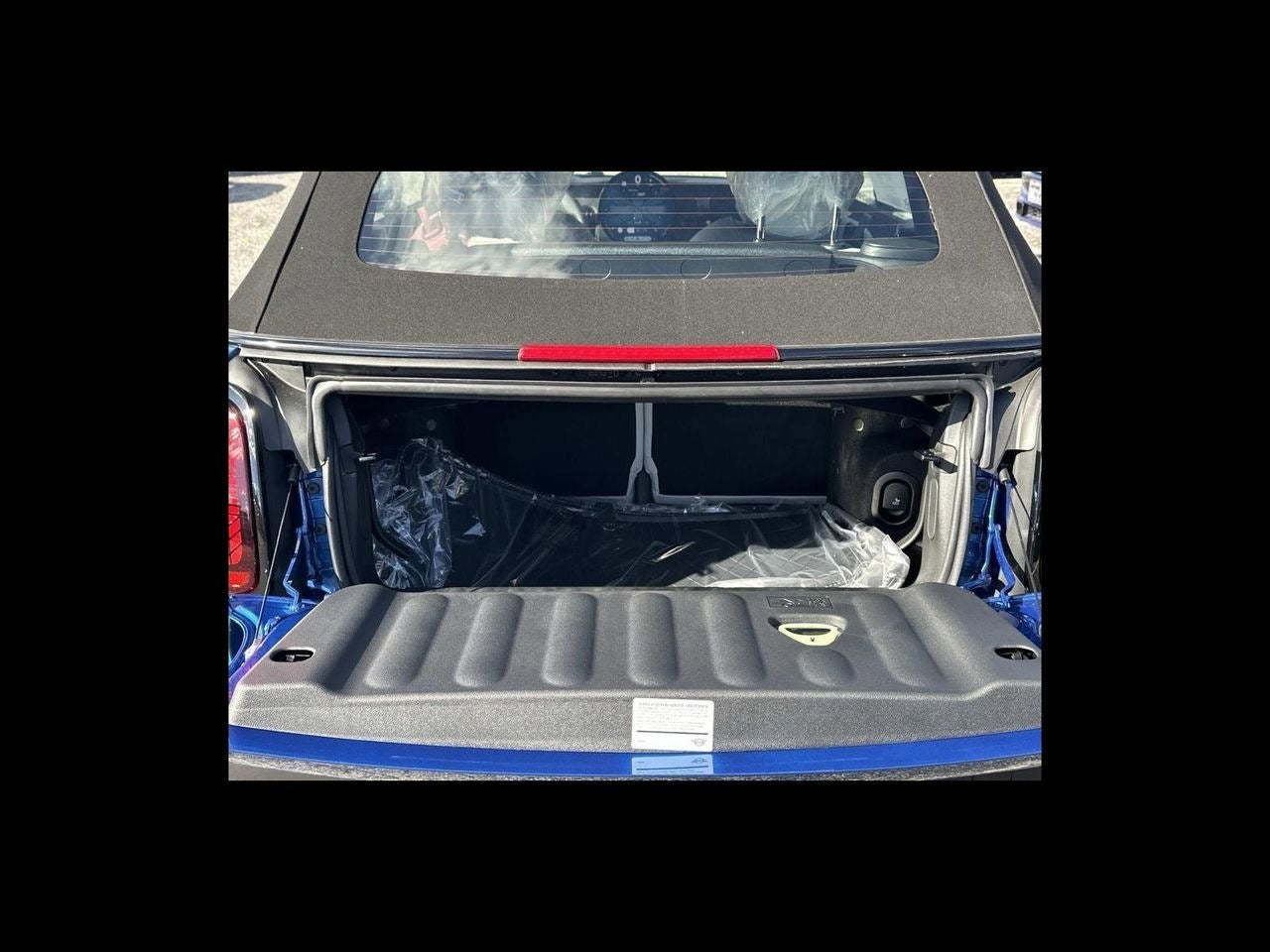 2026 MINI Convertible Cooper S