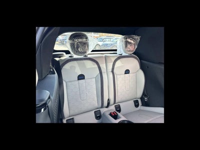 2026 MINI Convertible Cooper S