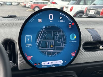 2026 MINI Convertible Cooper S