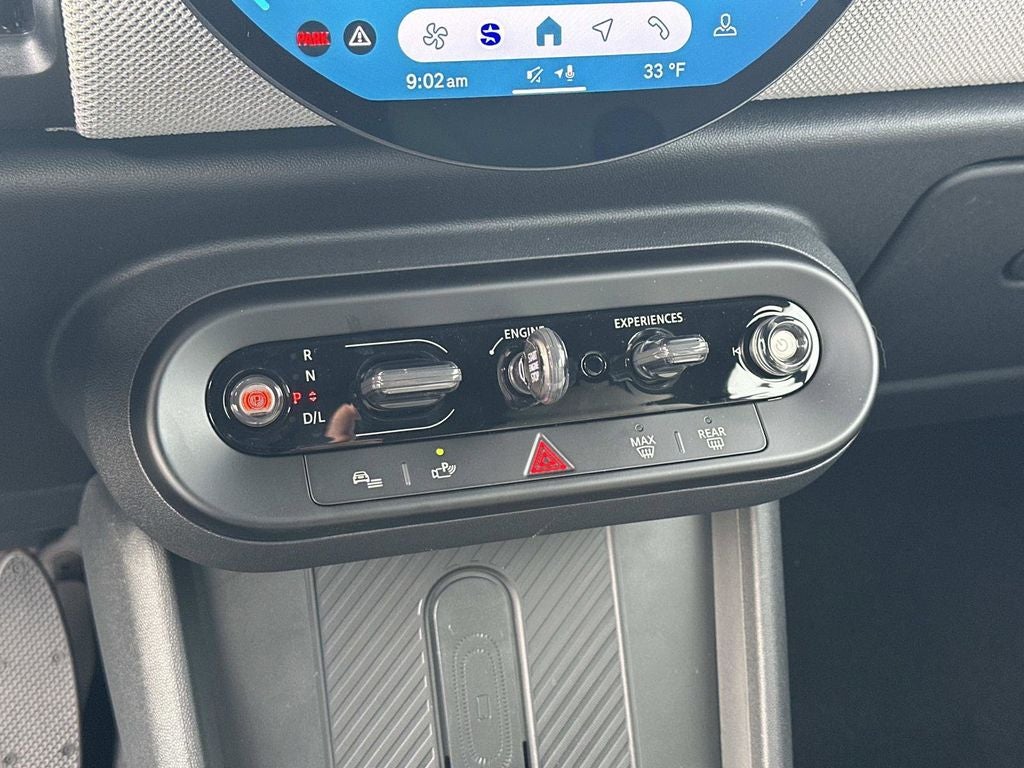 2026 MINI Convertible Cooper S