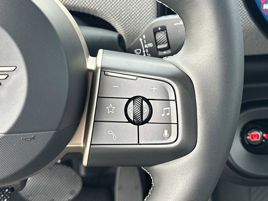 2026 MINI Convertible Cooper S