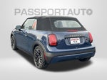 2026 MINI Convertible Cooper S
