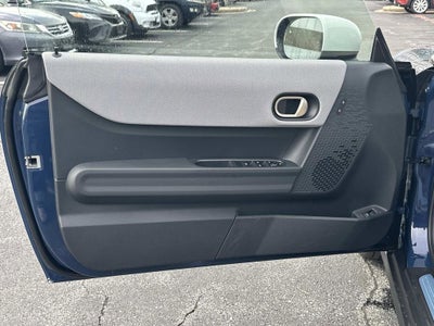 2026 MINI Convertible Cooper S