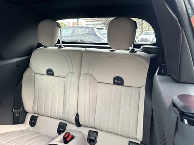 2026 MINI Convertible Cooper S