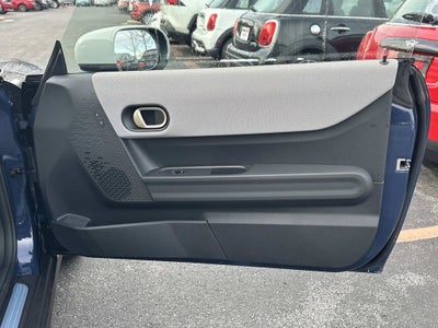 2026 MINI Convertible Cooper S