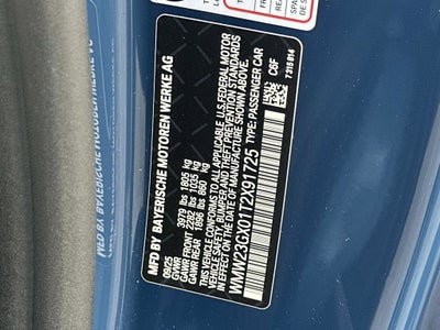 2026 MINI Convertible Cooper S