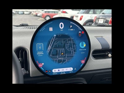 2026 MINI Convertible Cooper S